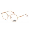 WILLY TH4800 BG/044 BRUSHED GOLD YELLOW NUDE