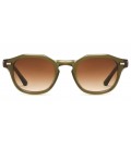 NEW SCOTT S TH4802S 051 CRISTAL OLIVE