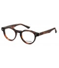 NEW MOSS TH4814 065 BROWN TORTOISE