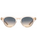 New Moss S TH4814S 064 CRISTAL BROWN