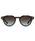New Moss S TH4814S 065 BROWN TORTOISE