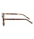 NIKI TH4815 065 BROWN TORTOISE