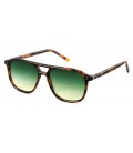 NIKI S TH4815S 065 BROWN TORTOISE