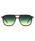 NIKI S TH4815S 065 BROWN TORTOISE