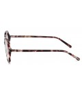 MANUELA TH4816 PINK TORTOISE 074