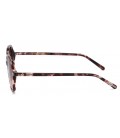 MANUELA S TH4816S PINK TORTOISE 074