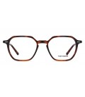 PAUL TH4817 BROWN TORTOISE 065