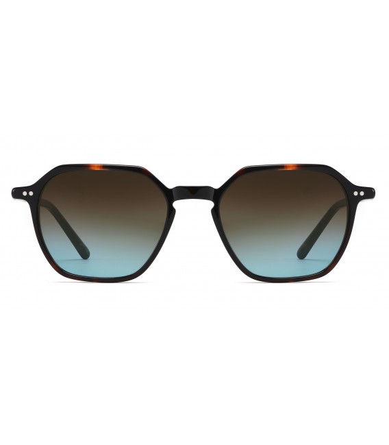 PAUL S TH4817S DARK TORTOISE 061