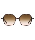 MANUELA S TH4816S PINK TORTOISE 074
