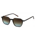 PAUL S TH4817S DARK TORTOISE 061
