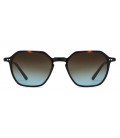 PAUL S TH4817S DARK TORTOISE 061